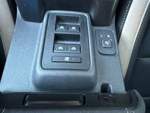 New 2026 Ford Bronco Big Bend w/ Black Diamond Package AWD/4WD image 21
