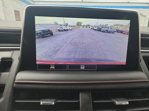 Used 2021 Chevrolet Tahoe RST AWD/4WD image 27
