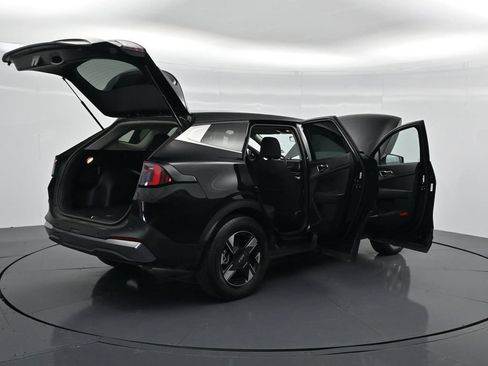 Used 2026 Kia Sportage LX FWD image 40