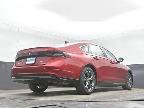Used 2024 Honda Accord EX-L image 47