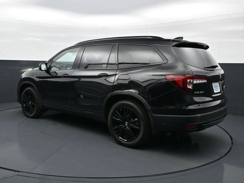 Used 2022 Honda Pilot Black Edition image 5