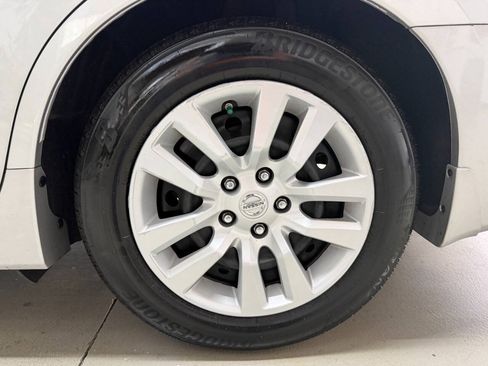 Used 2016 Nissan Altima 2.5 S w/ Power Driver Seat Package FWD image 29