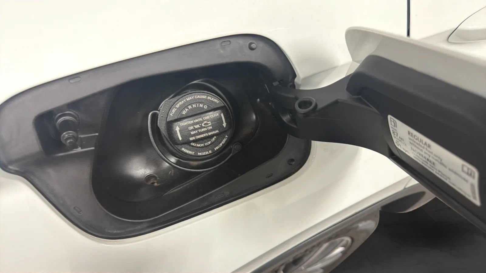 Used 2019 Volkswagen Tiguan SE FWD image 29