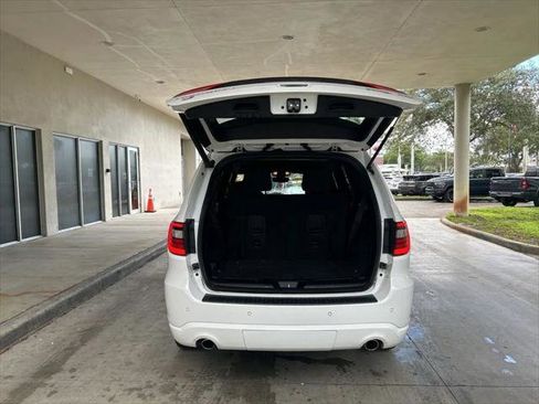 Certified 2023 Dodge Durango GT AWD/4WD image 30