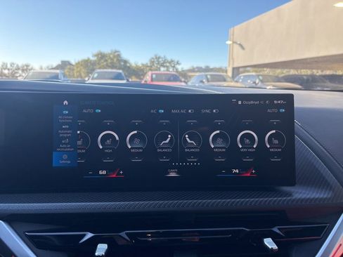 Used 2023 BMW XM image 20