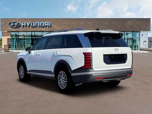 New 2026 Hyundai Palisade SEL image 5
