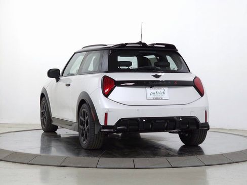 New 2026 MINI Cooper S image 6