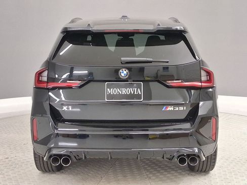 Used 2026 BMW X1 M35i w/ Convenience Package AWD/4WD image 8