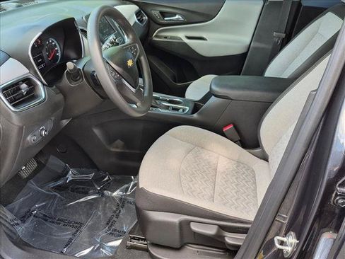 Used 2022 Chevrolet Equinox LS FWD image 15