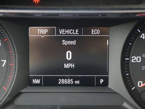 Used 2023 Chevrolet TrailBlazer LT image 26