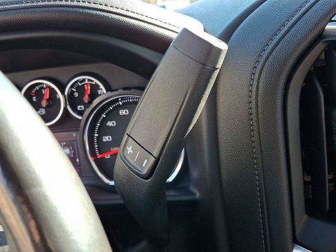 Used 2021 Chevrolet Silverado 1500 LTZ image 15