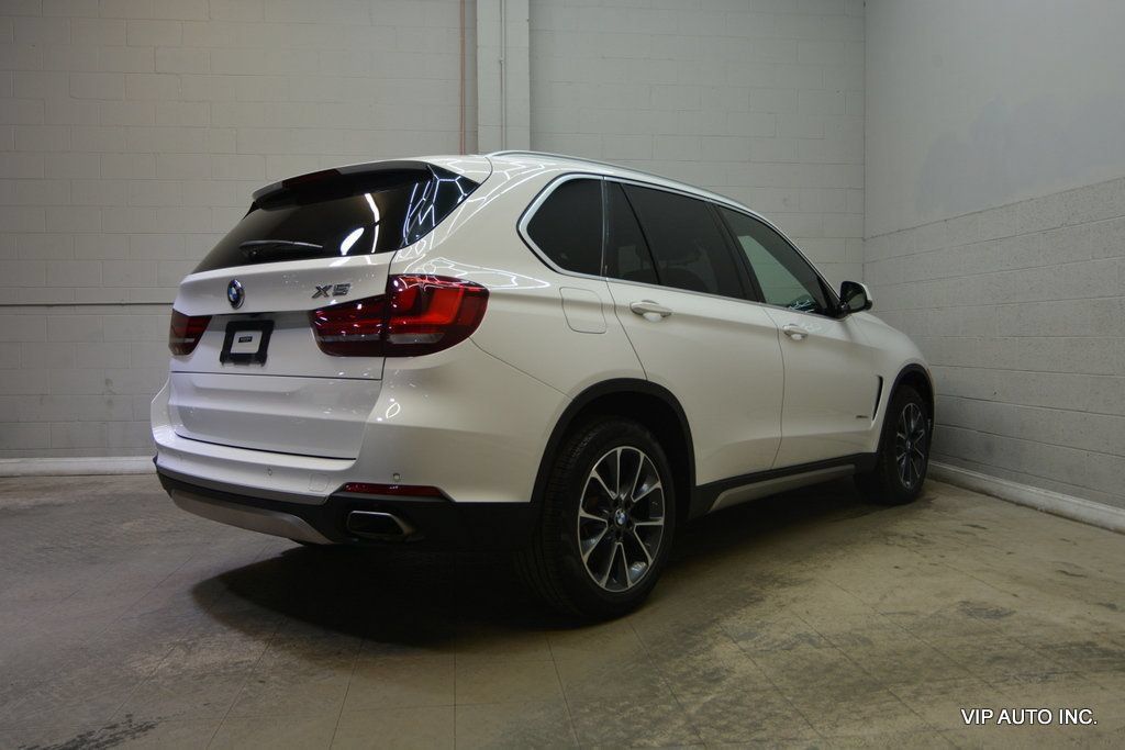 Used 2018 BMW X5 xDrive35d AWD/4WD image 10
