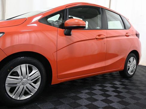 Used 2018 Honda Fit LX image 21