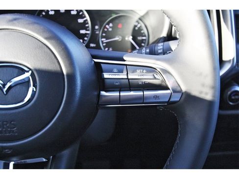 New 2026 MAZDA CX-50 AWD 2.5 S w/ Cargo Package image 16