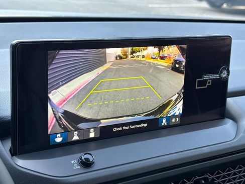 New 2026 Honda Accord Sport image 20