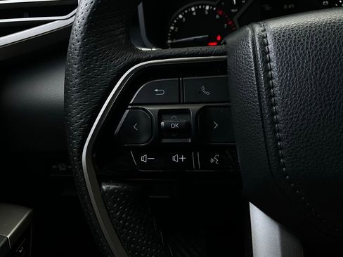 Used 2022 Toyota Tundra Limited w/ Power Package image 37