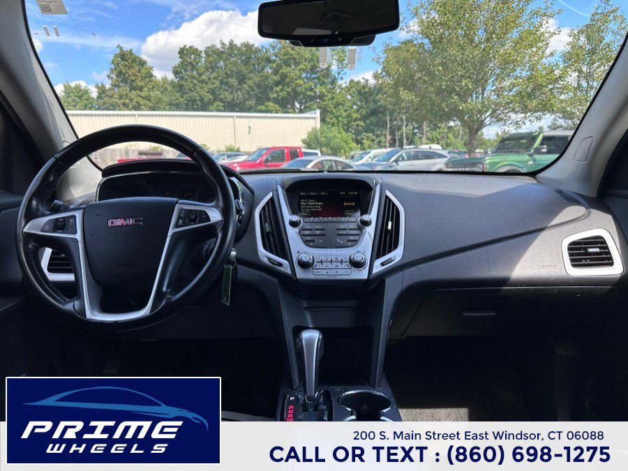 Used 2015 GMC Terrain SLE w/ Convenience Package AWD/4WD image 17