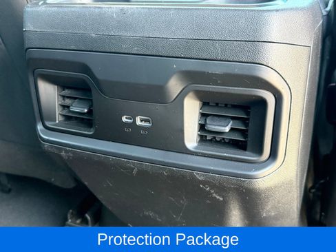 Used 2023 Chevrolet Silverado 1500 RST w/ Z71 Off-Road Package AWD/4WD image 20