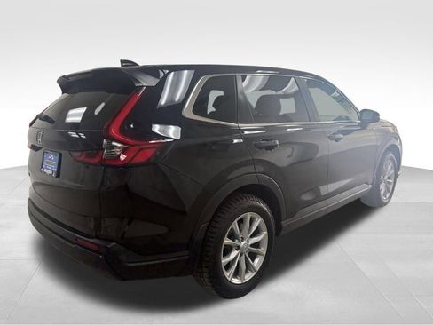 Used 2024 Honda CR-V EX-L image 7