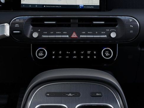 New 2026 Hyundai Palisade Calligraphy image 16