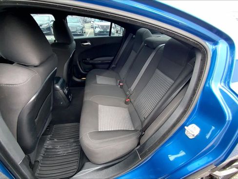 Used 2022 Dodge Charger R/T w/ Blacktop Package image 21