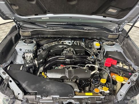 Used 2014 Subaru Forester 2.5i Premium image 6