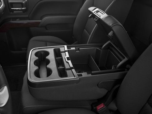 Used 2016 GMC Sierra 1500 2WD Regular Cab image 16