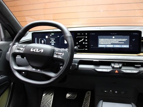 Used 2024 Kia EV9 GT-Line image 28