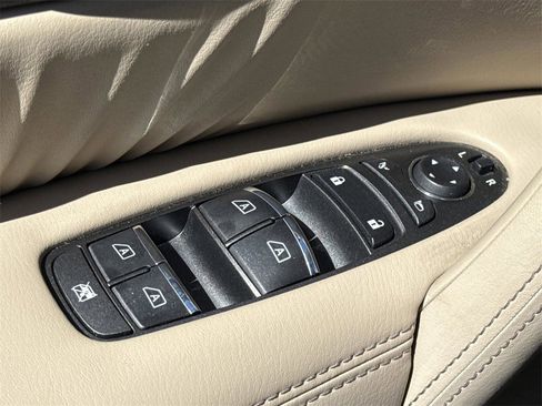 Certified 2021 Nissan Armada SL w/ Captain's Chairs Package image 31