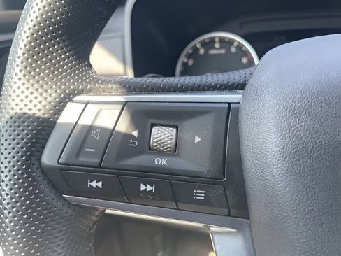 Used 2024 Mitsubishi Outlander SE Black Edition image 20