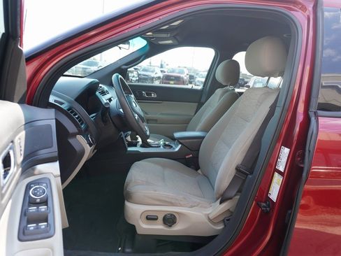 Used 2014 Ford Explorer FWD image 7