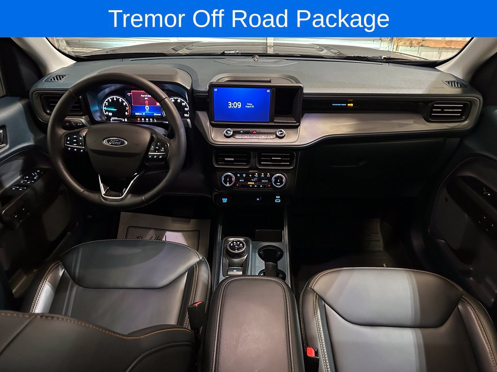 Used 2024 Ford Maverick Tremor w/ Tremor Off-Road Package AWD/4WD image 2