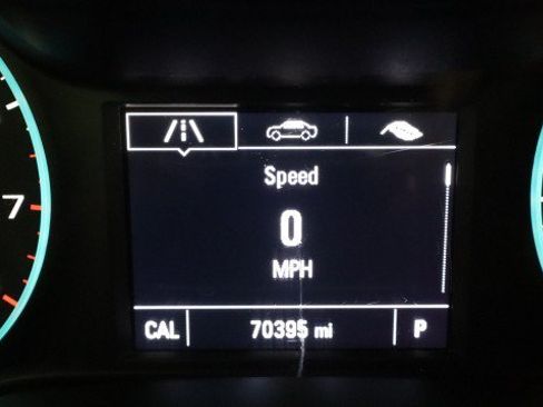Used 2018 Chevrolet Cruze LS FWD image 18