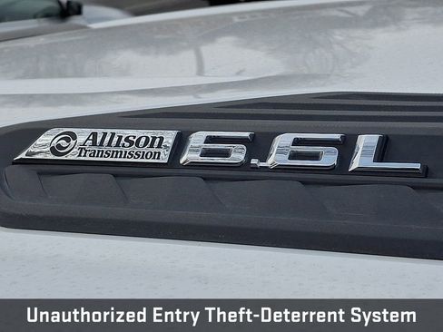 Used 2024 Chevrolet Silverado 2500 Custom w/ Custom Value Package image 38