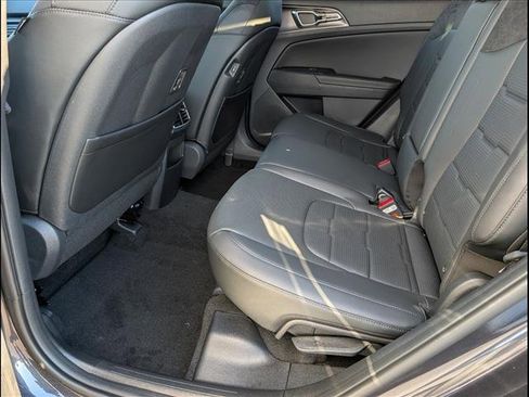 New 2026 Kia Sportage SX image 8