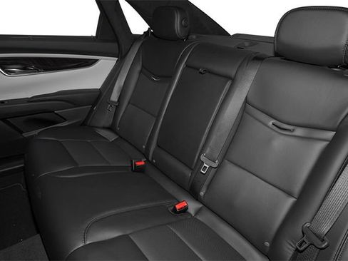 Used 2013 Cadillac XTS Luxury w/ Driver Awareness Package FWD image 15