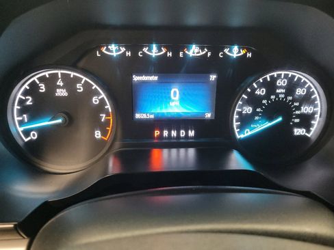 Used 2022 Ford F150 XL w/ Equipment Group 101A High AWD/4WD image 23