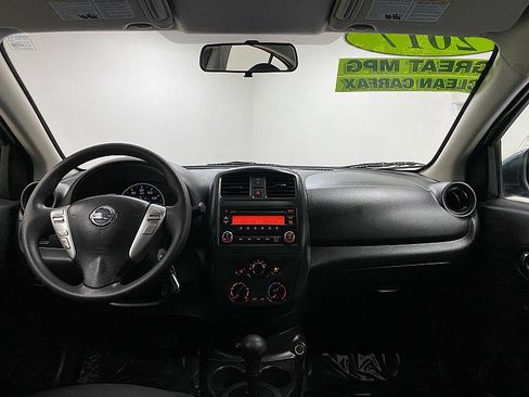 Used 2017 Nissan Versa S Plus image 21