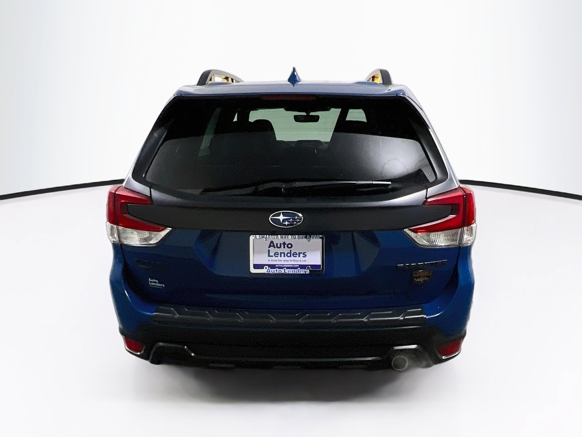 Used 2023 Subaru Forester Wilderness AWD/4WD image 6