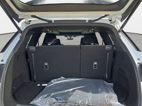 New 2027 INFINITI QX60 Sport w/ Dark Cargo Package AWD/4WD image 12