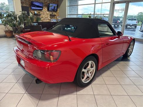 Used 2001 Honda S2000 image 15