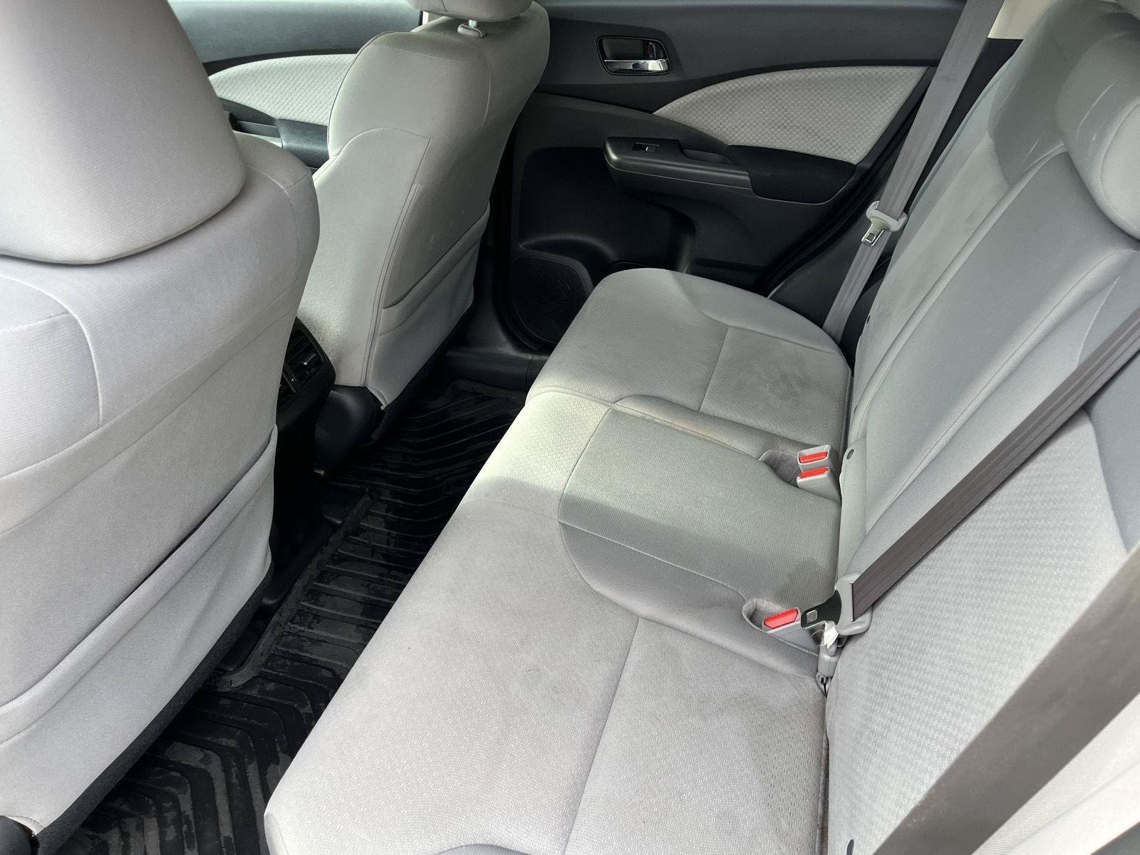 Used 2015 Honda CR-V EX image 14