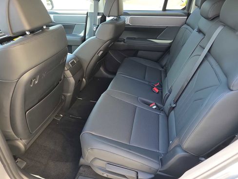 New 2026 Hyundai Santa Fe SEL image 20