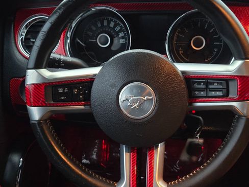 Used 2014 Ford Mustang Premium w/ Equipment Group 201A image 18