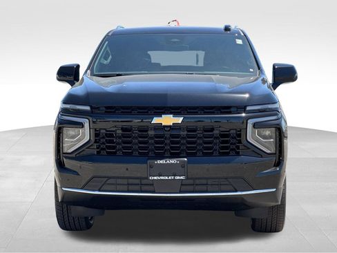 New 2026 Chevrolet Tahoe LS RWD image 8