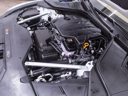 Certified 2025 Genesis G80 2.5T image 26