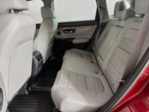 Used 2022 Honda CR-V Touring image 36