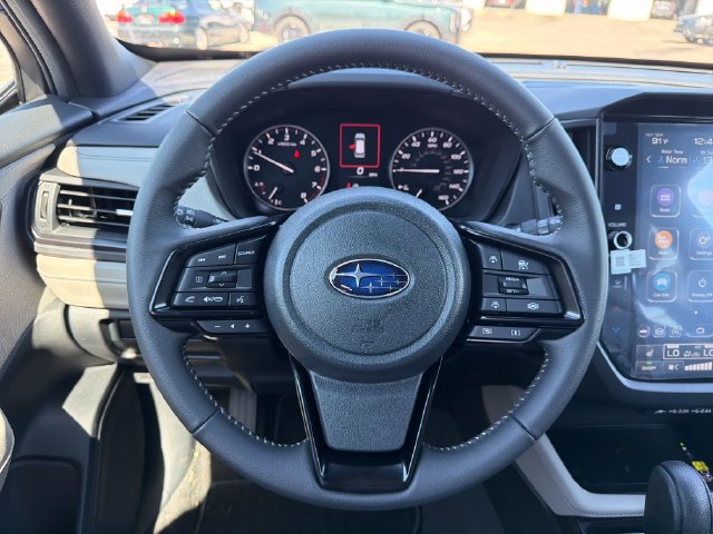 New 2026 Subaru Forester Premium AWD/4WD image 10