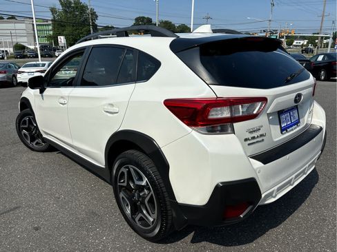 Used 2019 Subaru Crosstrek 2.0i Limited w/ Moonroof Package AWD/4WD image 27