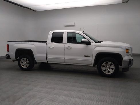 Used 2014 GMC Sierra 1500 SLE w/ Texas SLE Value Package image 11